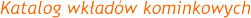 Katalog produktów